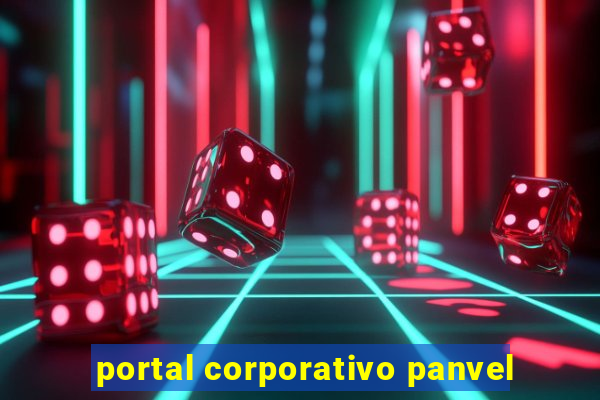 portal corporativo panvel